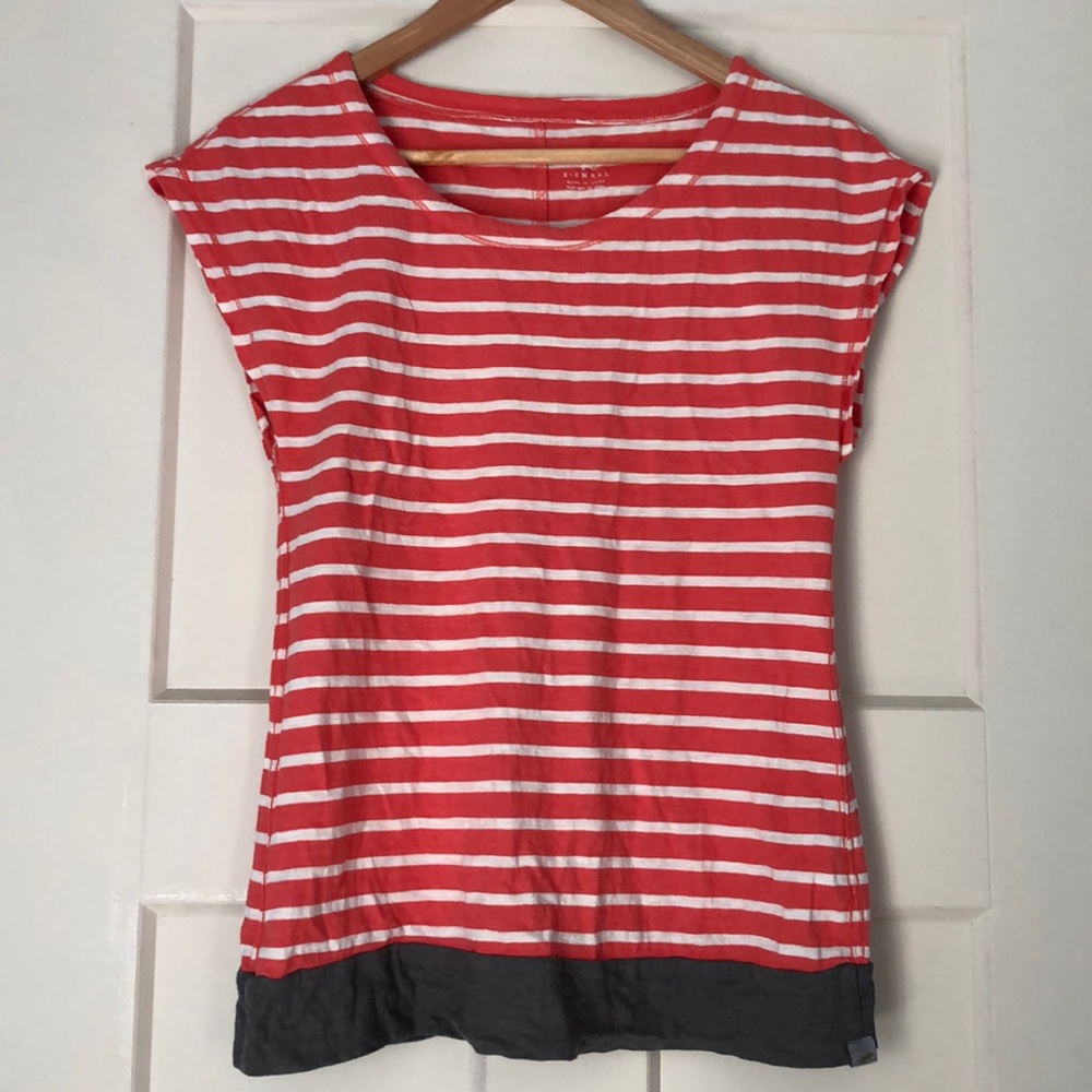 Horny Toad Women’s T- Shirt XS